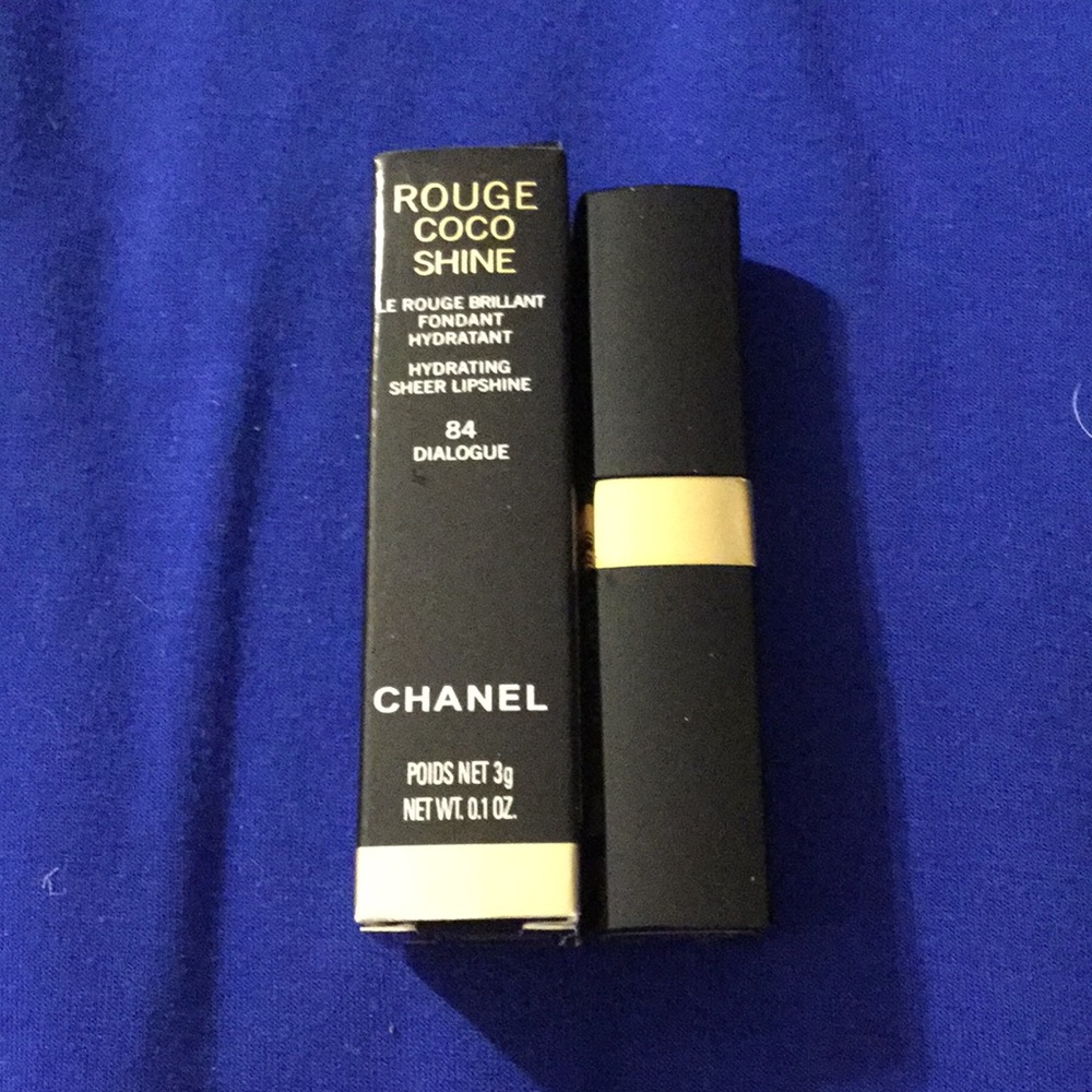 Chanel Lipstick